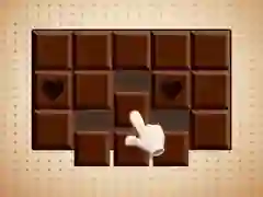 Mäng Šokolaadi Plokid Internetis