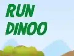 Mäng Jookse, Dino Internetis