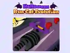 MĂ€ng Halloween Jooks: Kassi Evolutsioon Internetis MĂ€ng Halloween Jooks: Kassi Evolutsioon Internetis