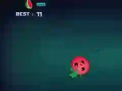 Mäng Halloweeni Puuviljade Viilutamine Internetis