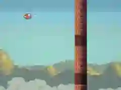 MĂ€ng Vihaine Flappy Internetis MĂ€ng Vihaine Flappy Internetis
