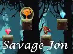 Mäng Karmus Jon Internetis