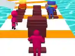 Mäng Lühikese Rada Sprint Internetis