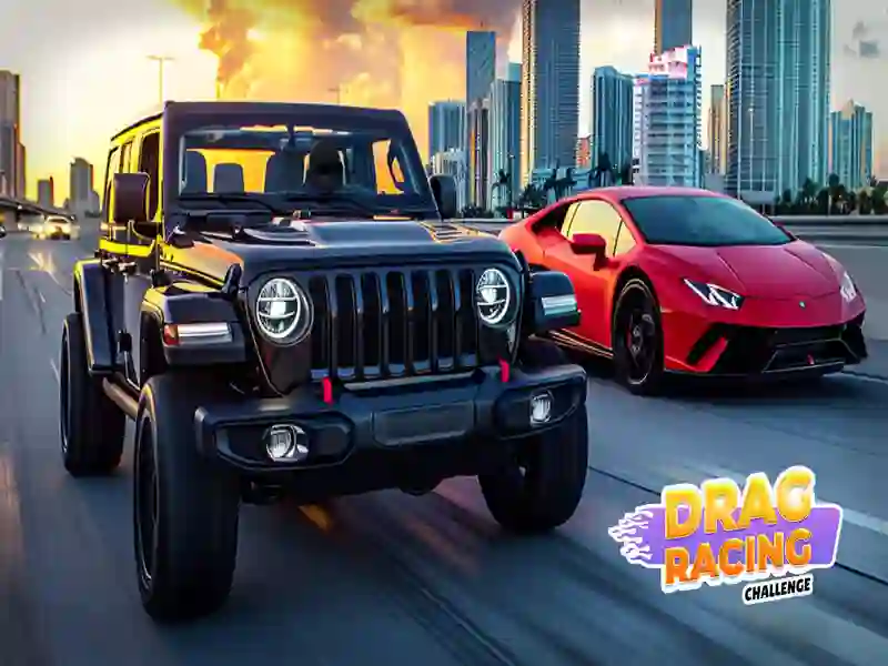 MĂ€ng Drag Racing Challenge Internetis MĂ€ng Drag Racing Challenge Internetis