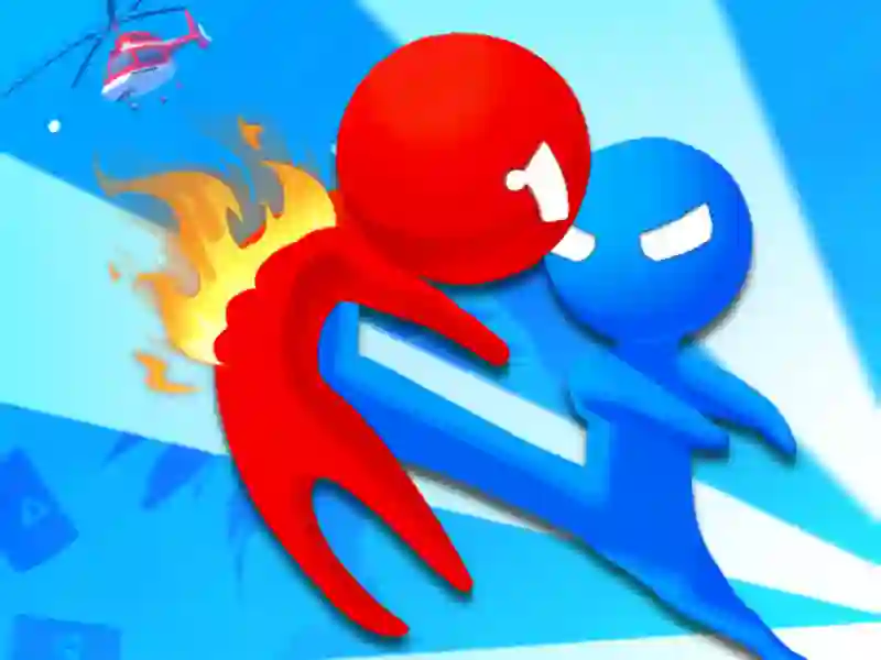 Mäng Slash Blitz Master Internetis