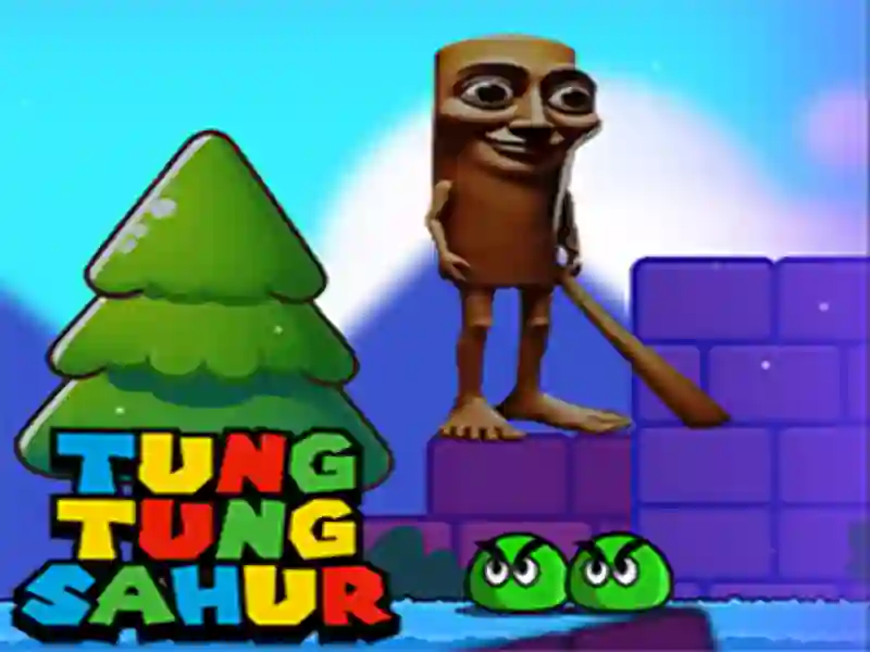 MĂ€ng Tung Tung Super Sahur Internetis MĂ€ng Tung Tung Super Sahur Internetis