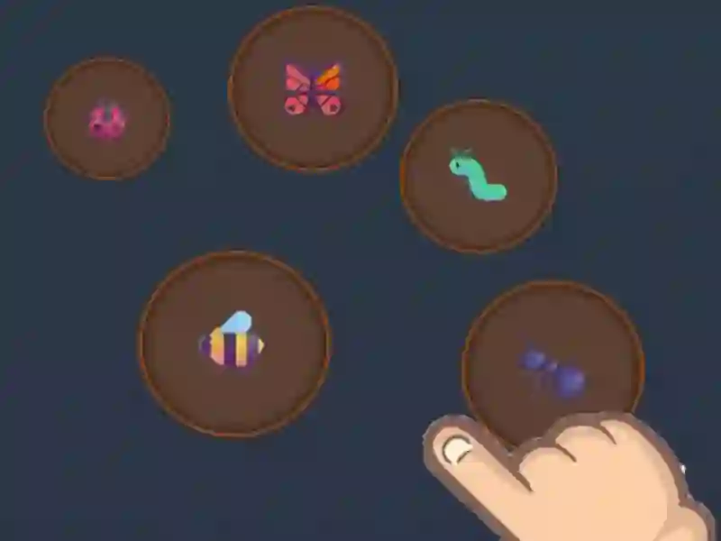 Mäng Vea valama Internetis