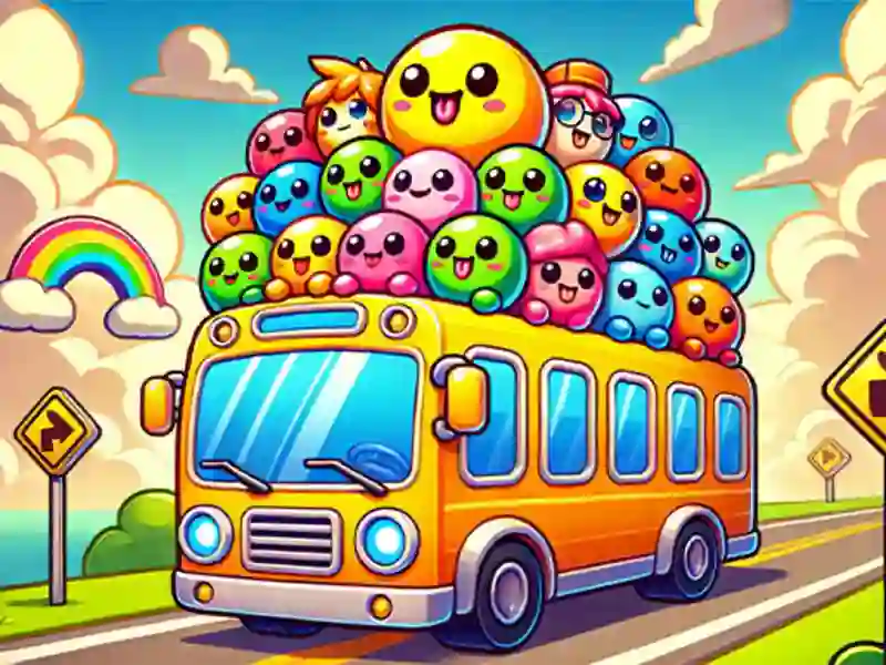 Mäng Reisijate sort Internetis