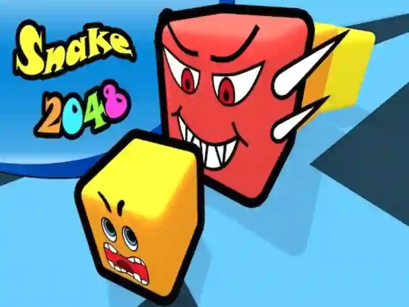 Mäng Madu 2048 Internetis