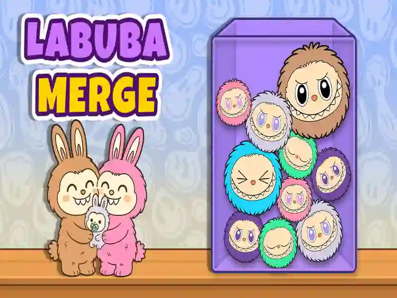 Mäng Labuba ühinemine Internetis Mäng Labuba ühinemine Internetis