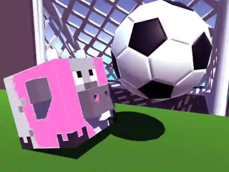 Mäng Eesmärk. io Internetis