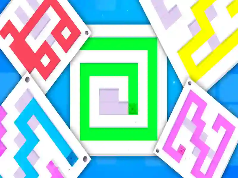 Mäng Värvige käsnad mõistatus Internetis Mäng Värvige käsnad mõistatus Internetis