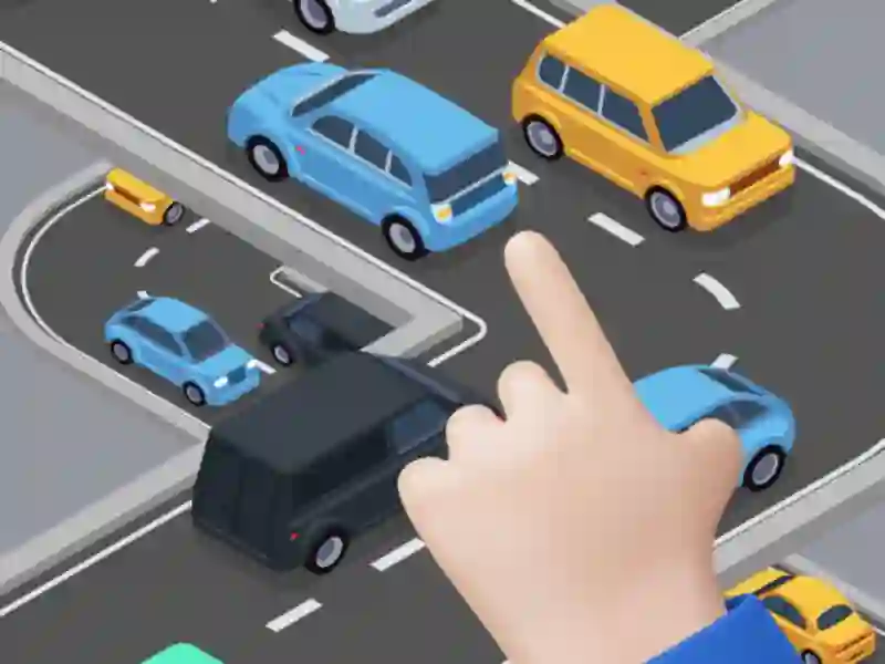 Mäng Parkige nad kõik! Internetis Mäng Parkige nad kõik! Internetis
