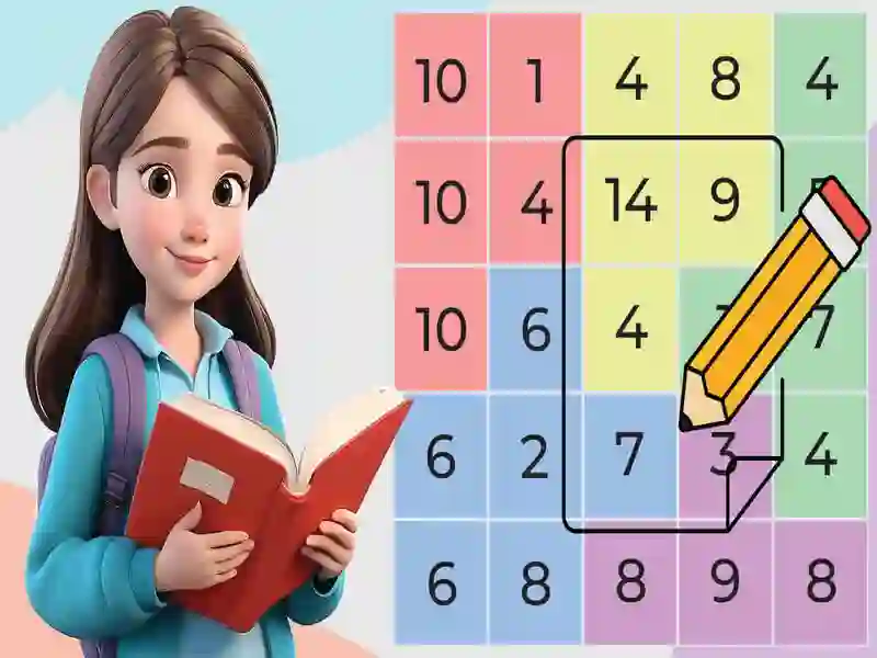 Mäng Summaar Internetis