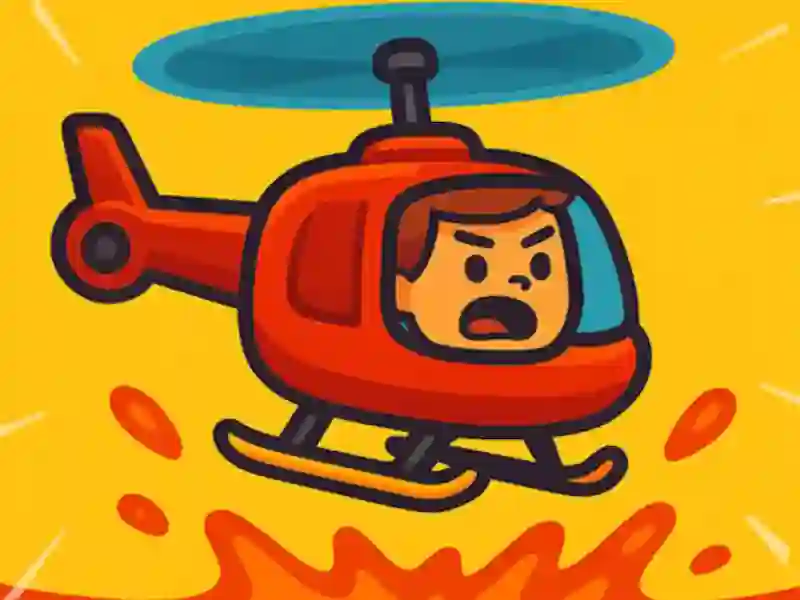 Mäng Lava Cre! Internetis