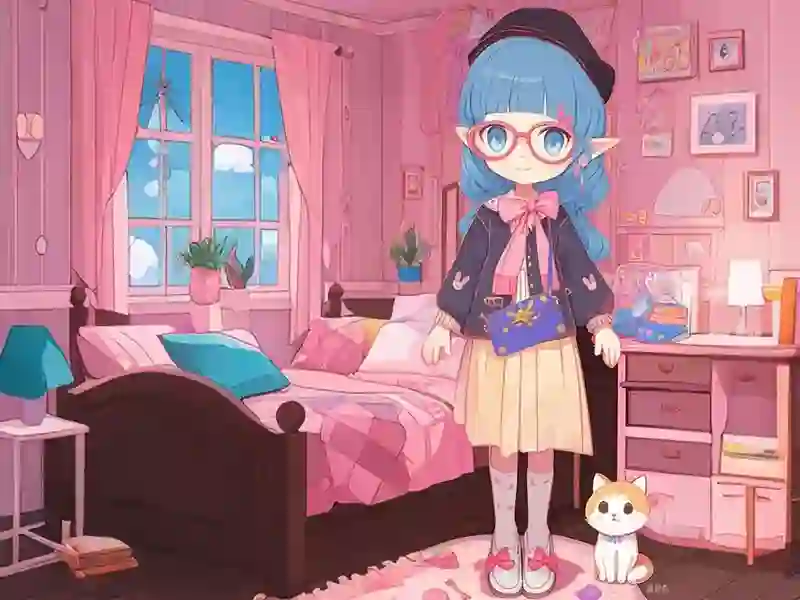 Mäng Kleit printsess Internetis