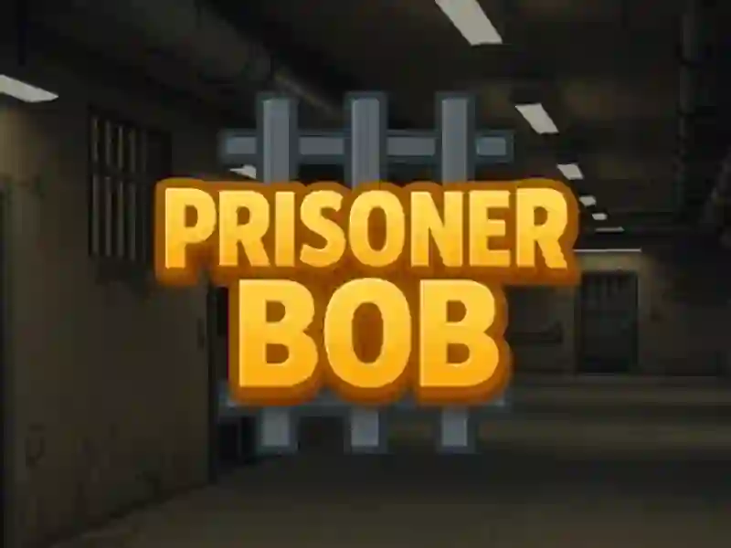 Mäng Vang Bob Internetis