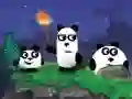 Mäng 3 Pandi 2 Öö Internetis