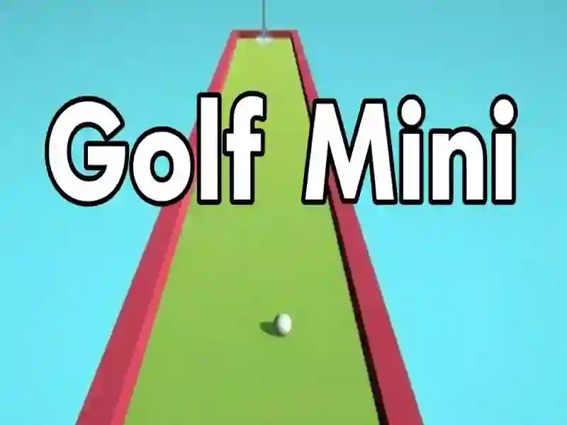 Mäng Golf Internetis