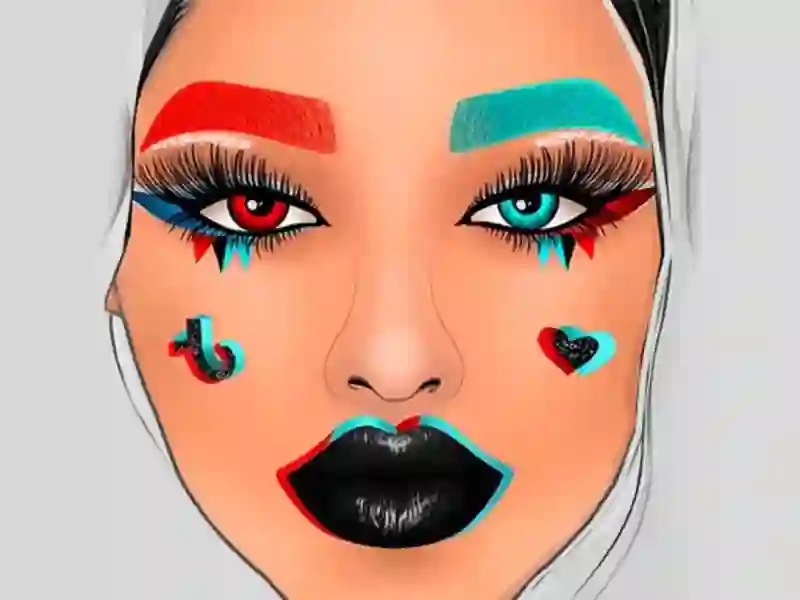 Mäng Näokaart Internetis