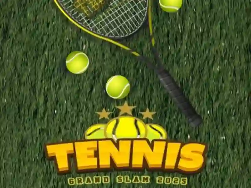 MĂ€ng Tennis Grand Slam 2025 Internetis MĂ€ng Tennis Grand Slam 2025 Internetis