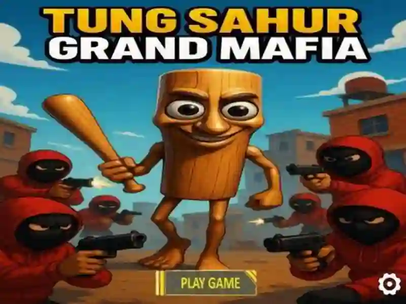 MĂ€ng Tung Sahuri suur maffia Internetis MĂ€ng Tung Sahuri suur maffia Internetis