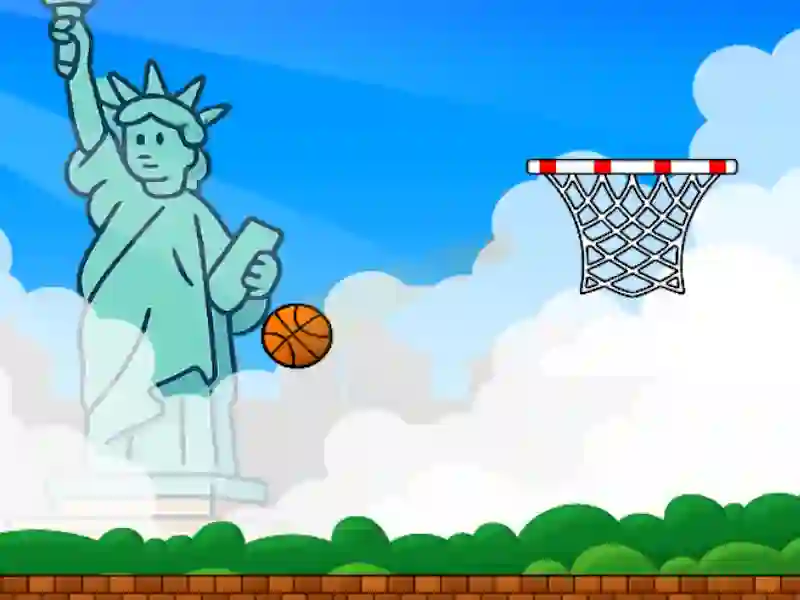 Mäng Superkorvpall Internetis