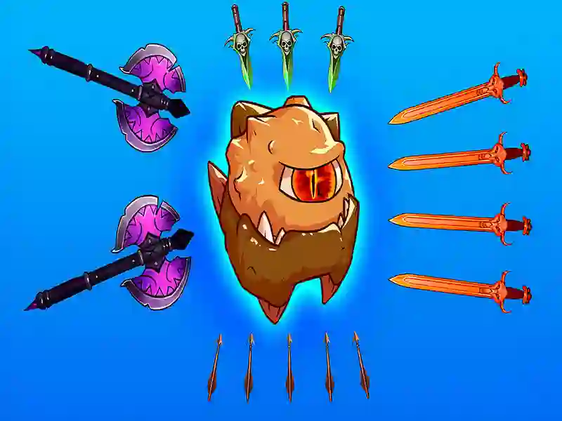 Mäng Relvade evolutsioon Internetis