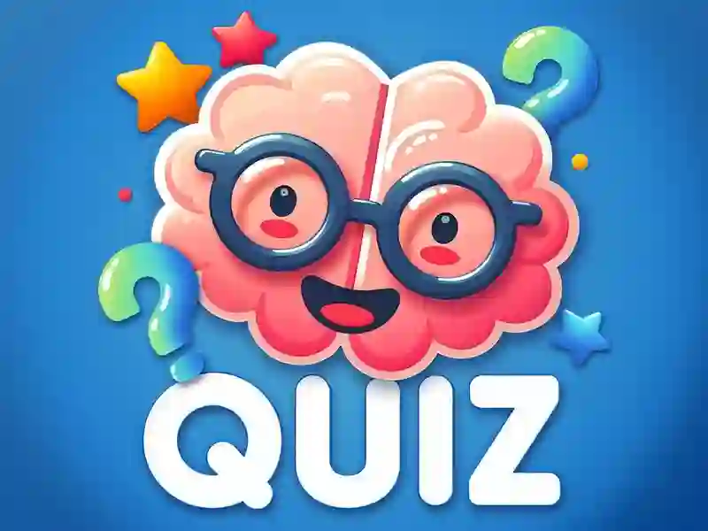 Mäng Quizmania: trivia mäng Internetis