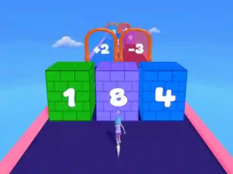 Mäng Koguda ja murda Internetis