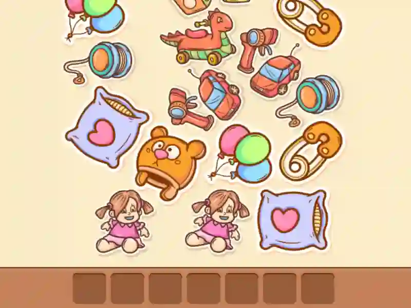 Mäng Koguge kolm Internetis