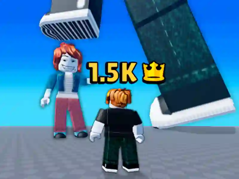 MĂ€ng Obby Grow igal sammul Internetis MĂ€ng Obby Grow igal sammul Internetis