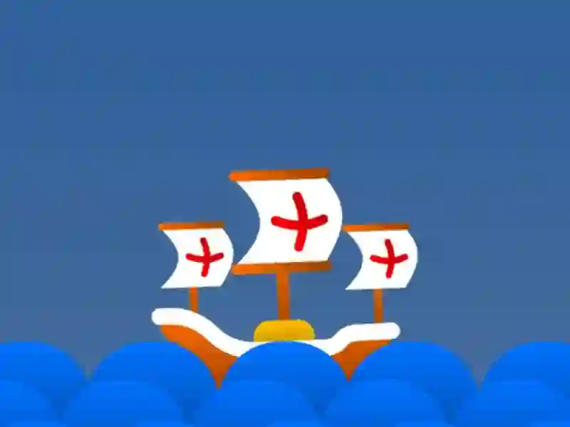 Mäng Värvikasti laev Internetis