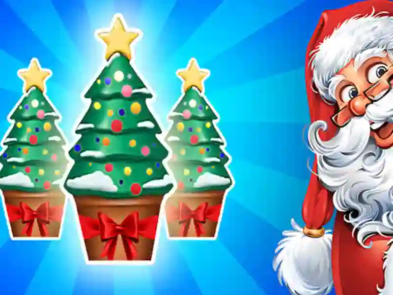 Mäng Sorteeri uut aastat! Internetis