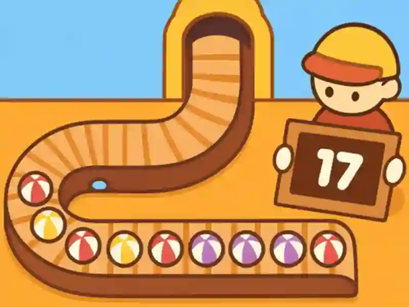 Mäng Pallihulluse sorteerimine Internetis