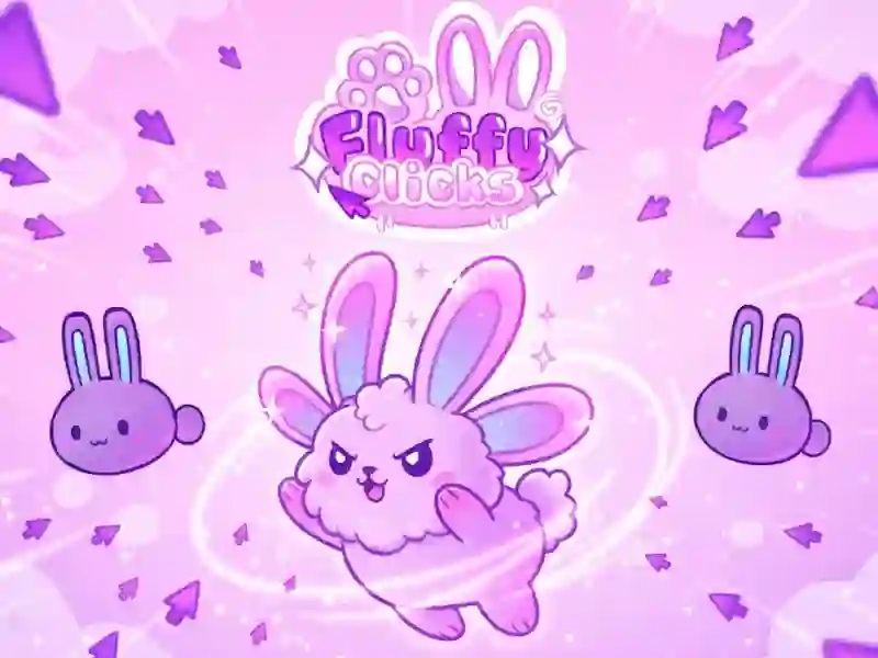 Mäng Kohevad klõpsud Internetis