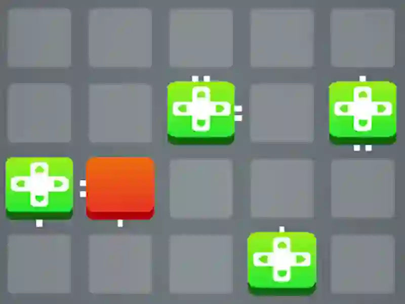 Mäng Lingid väljakutsemõistatus Internetis