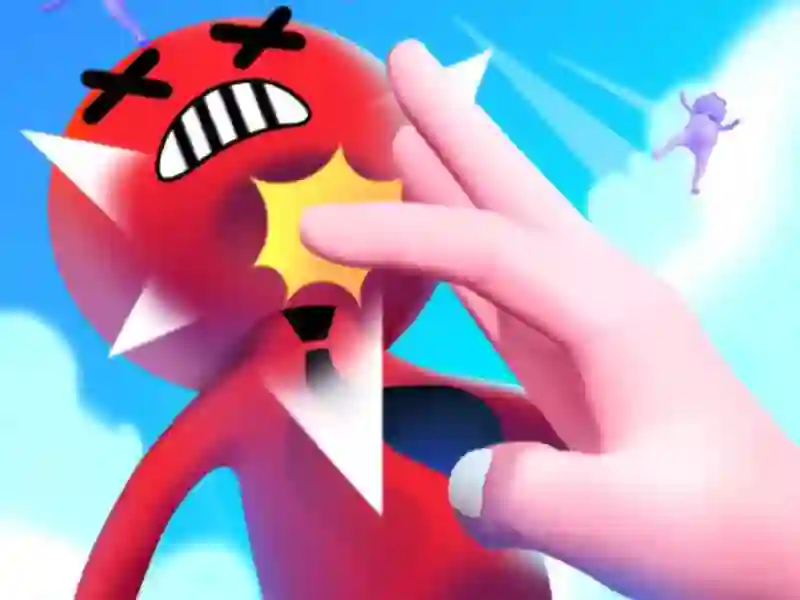 Mäng Lülita n põrgatama Internetis