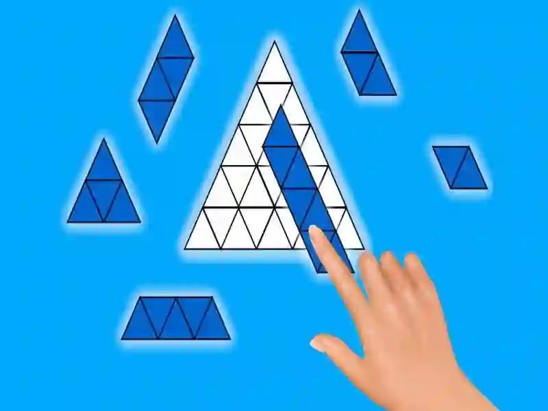 Mäng Mõistatusplokid: täitke see täielikult Internetis