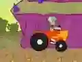 Mäng SpongeBob Võistlus Turniir Internetis