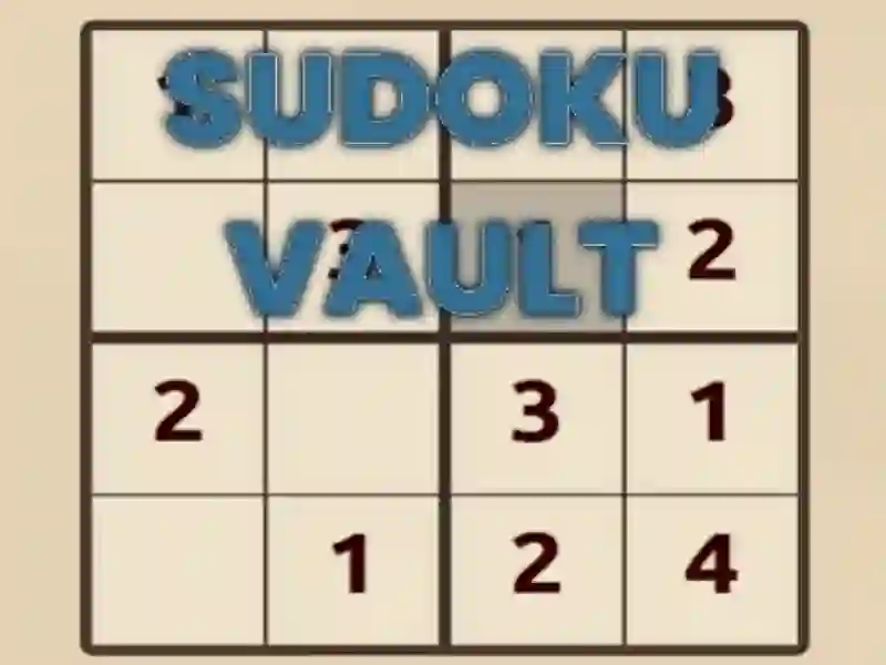 Mäng Sudoku võlv Internetis Mäng Sudoku võlv Internetis