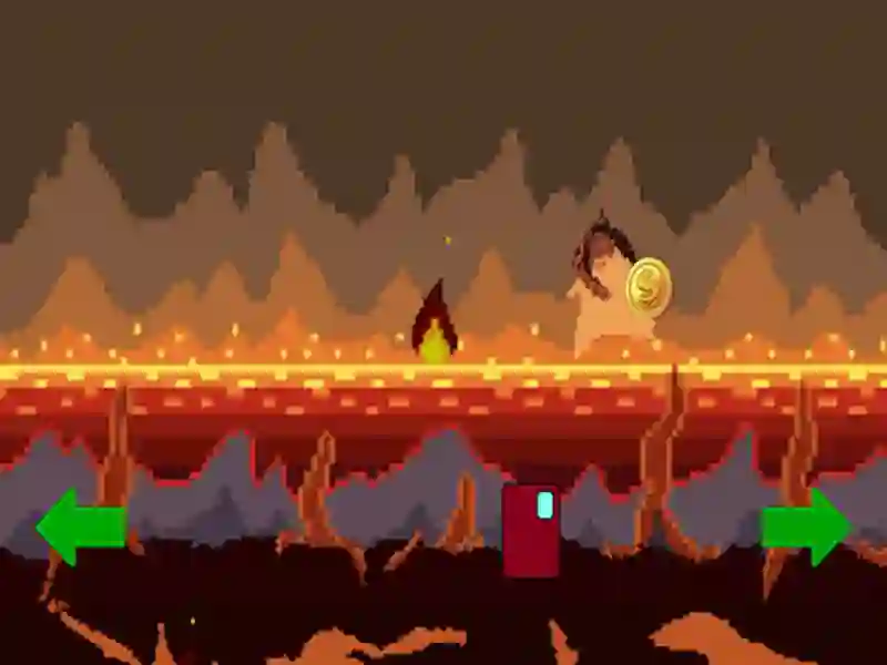 Mäng Meteor põgenemine Internetis