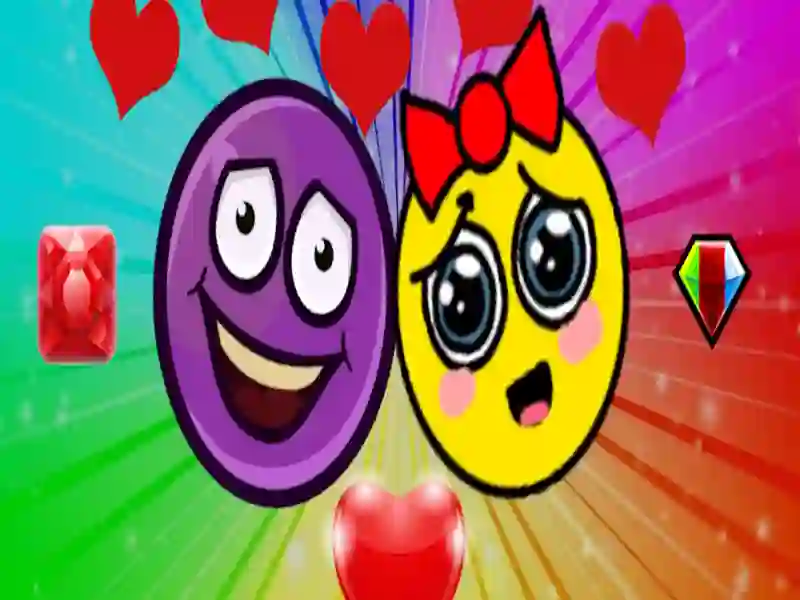 Mäng Pall ja sõbranna Internetis