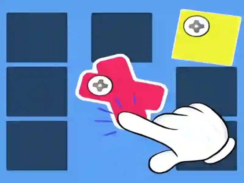Mäng Pähklid poldid kruviklaas Internetis Mäng Pähklid poldid kruviklaas Internetis