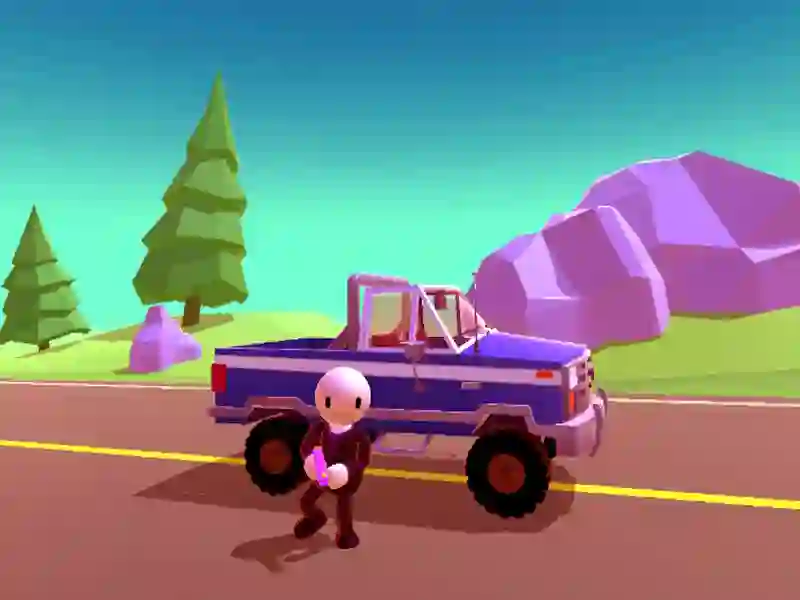 Mäng Õnnelik relvamees Internetis