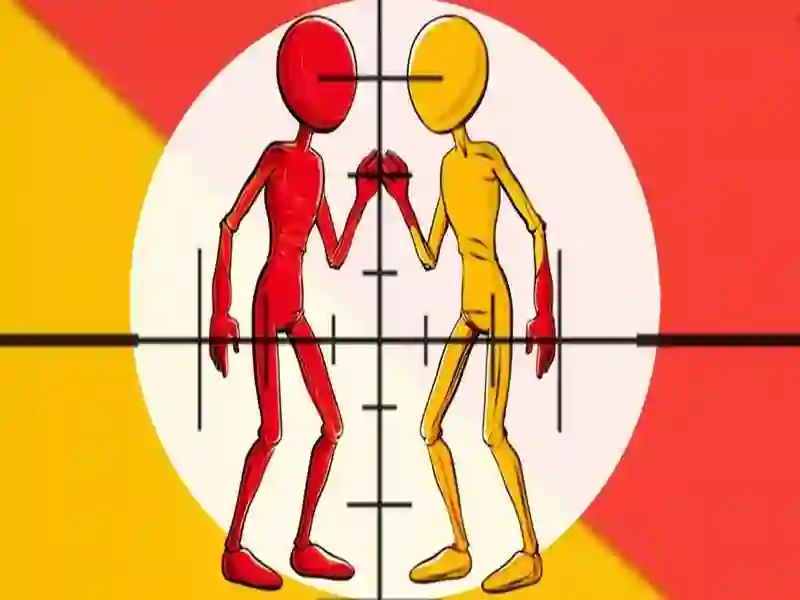 Mäng Kleepige värvisõda Internetis