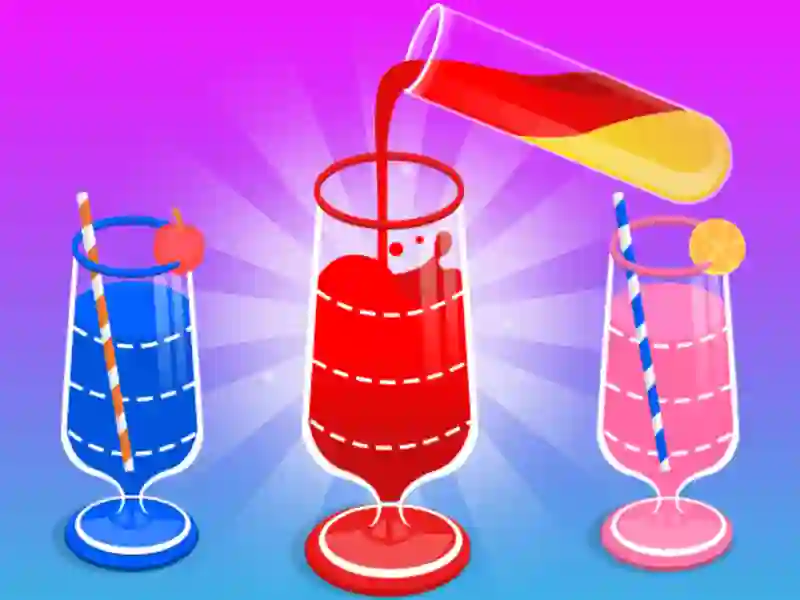 Mäng Vesi valamas moos Internetis