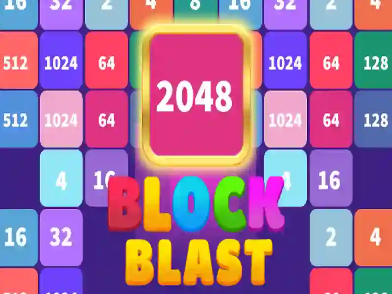 MĂ€ng Block Blast 2048 Internetis MĂ€ng Block Blast 2048 Internetis
