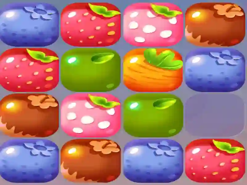 Mäng Foodies 2048 Internetis