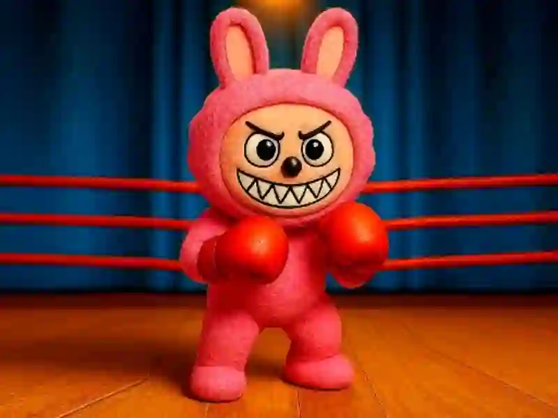 Mäng Labubu stressivastane mäng Internetis